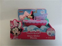 Fisher Price "Glam Glider Minnie" Toy
