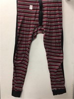 MENS OVERALL SLEEPWEAR SIZE LARGE