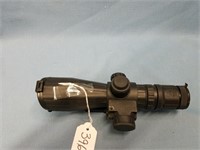 NcStar 3-9x42 Rifle Scope