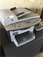 HP Multi Function Copier / Printer