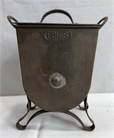 Antique Fries Flower Sifter