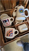Boy Scout event Cups/Mugs