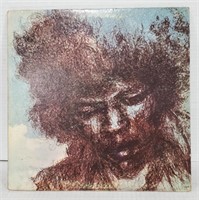 (E) The Cry of Love - Jimi Hendrix Gatefold Vinyl