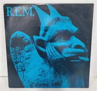 (E) Chronic Town - R.E.M.Vinyl LP #SP 70502