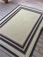 4 x 6 indoor outdoor rug