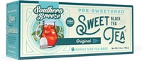 Southern Breeze Hot Brew Sweet Tea Original Iced