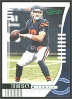 Parallel Mitchell Trubisky