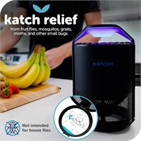 KATCHY Indoor Insect and Flying Bugs Trap Gnat