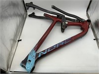 NORCO BICYCLE FRAME