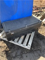 51 x 19 packer poly  toolbox