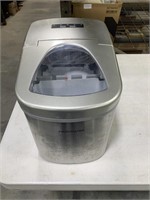 Frigidaire portable ice machine