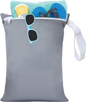 Yakuss Wet Dry Bags for Baby Cloth Diapers