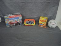 CAMERO MODEL,MATCHBOX,NASCAR & MORE