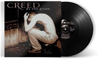 OF3252  Craft Recordings Creed Vinyl - My Own Pris