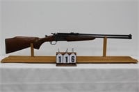 Savage 24D-M 22LR/410ga Rifle/shotgun #B284389