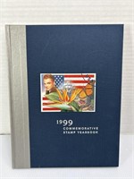 1999 Commemorative Stamp Collection