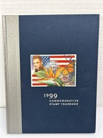 1999 Commemorative Stamp Collection