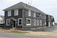 1319 First St. Sandusky Ohio Commercial Property