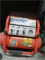 Compact 3000 135Psi Air Compressor