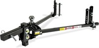 READ Equal-i-zer 4-Point Sway Control Hitch, 10K