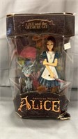 2000 American McGee’s Alice and the Cheshire Cat