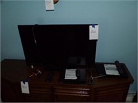 Vizio TV & Blu Ray player,