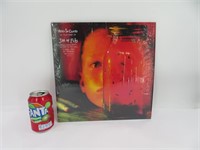 Alice in Chains , disque vinyle 33T **neuf