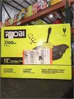 Ryobi 12" Surface Cleaner