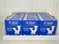 21 count brand new P-Trap Sink Draining kit