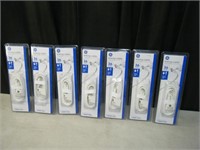 7 count brand new GE 36" Linking Cable
