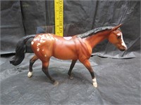 Vintage Breyer Reeves Horse 10&1/2"