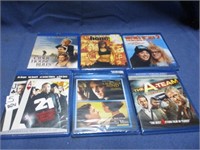 DVD Lot