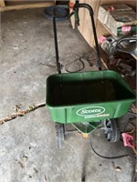 Propane Burner & Fertilizer