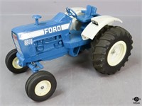 ETRL Die-Cast Model Ford Tractor 8600