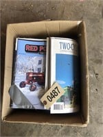 Tractor Books & Magazines