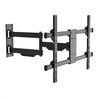 CE Indoor/Out Full Motion TVWall Mount for 42-90in