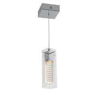 Artika LED Modern Hanging Mini Pendant Light