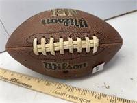 Vintage Wilson Football