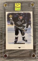 95-96 Upper Deck Wayne Gretzky SP Premier Card