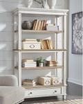 Ashley H742-70 Realyn Bookcase