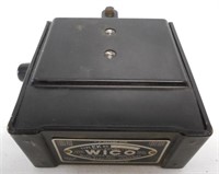 Wico Magneto antique gas engine
