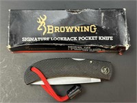 Browning New in Box