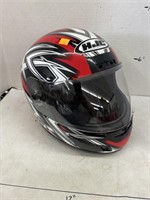 HJC Helmet - size S