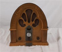 Thomas collectors edition radio. Model: 1932-0