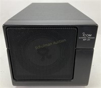 ICOM SP-21 Speaker