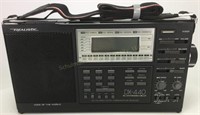 Realistic DX-440 Receiver