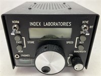 Index Labs QRP Plus Transceiver