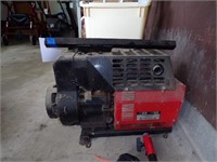 Craftsman 2100 generator