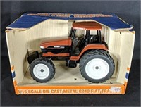 Spec Cast 1:16 Scale G240 Die Cast Tractor With