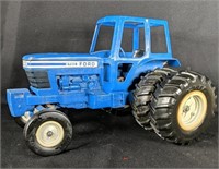 Ertl 1:16 Scale Ford 9700 Die Cast Tractor